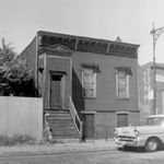 1959: "47 Centre Street, Red Hook. North side of street between Clinton and Court Streets."